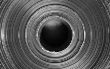 Titchwell edpm waterproofing