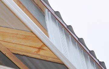 why Titchwell fascia repairs are essential