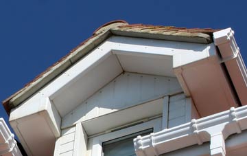 Titchwell fascia installation costs