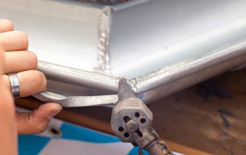 disadvantages of Titchwell lead roofing