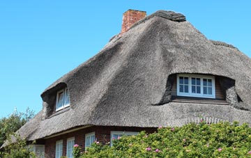 thatch roofing Titchwell, Norfolk