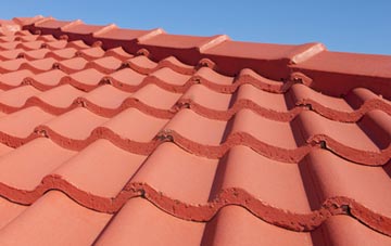 Titchwell tile and slate roof replacement